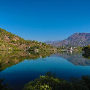The Lake Resort